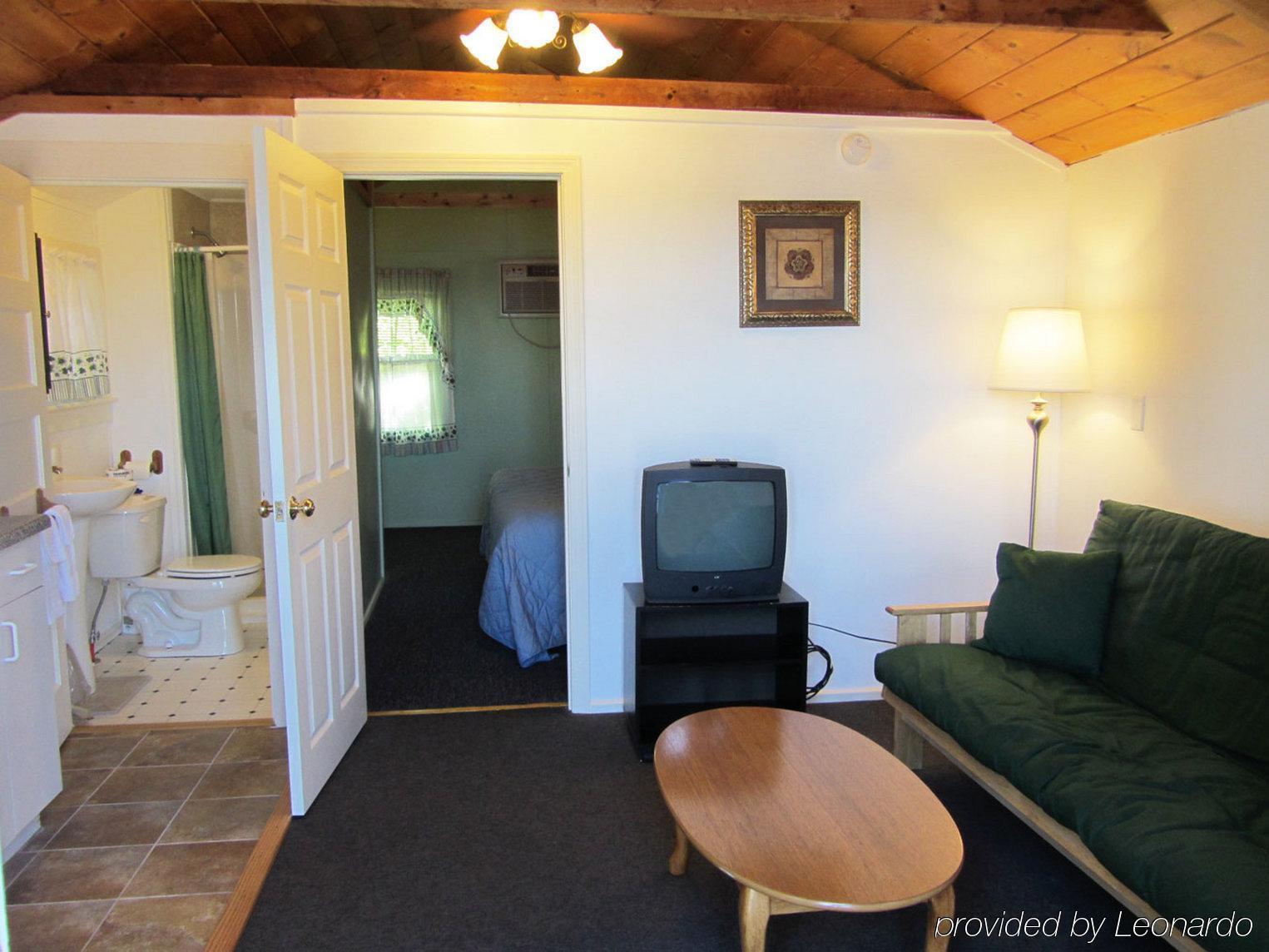 Half Moon Motel & Cottages Weirs Beach Exterior foto